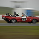 Illustration for article titled 24 Hours Of LeMons Arse Freeze-A-Palooza Über Gallery: Pasta Burners
